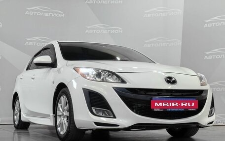 Mazda Axela, 2011 год, 990 000 рублей, 25 фотография
