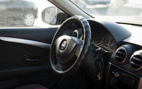 Nissan Almera, 2014 год, 520 000 рублей, 13 фотография