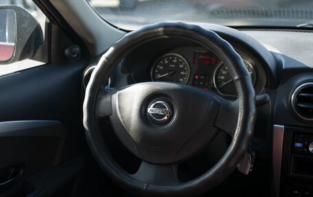 Nissan Almera, 2014 год, 520 000 рублей, 14 фотография