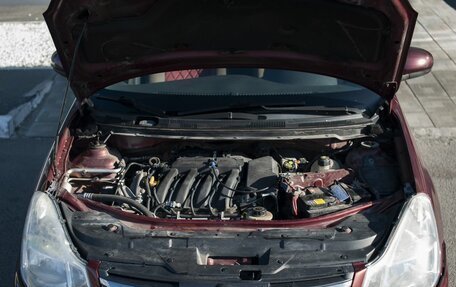 Nissan Almera, 2014 год, 520 000 рублей, 21 фотография