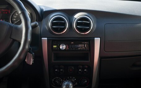 Nissan Almera, 2014 год, 520 000 рублей, 16 фотография