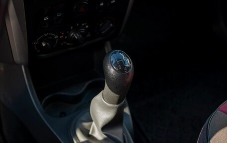 Nissan Almera, 2014 год, 520 000 рублей, 17 фотография