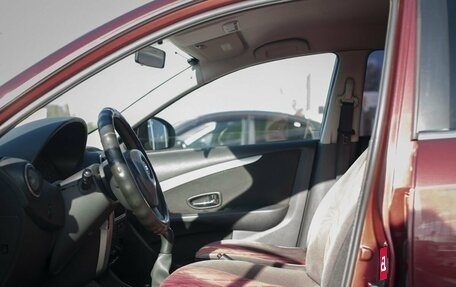 Nissan Almera, 2014 год, 520 000 рублей, 11 фотография
