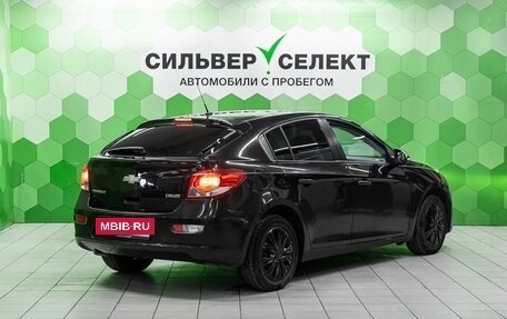 Chevrolet Cruze II, 2013 год, 700 000 рублей, 2 фотография