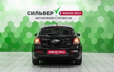 Chevrolet Cruze II, 2013 год, 700 000 рублей, 4 фотография