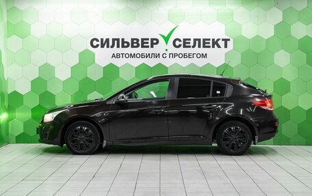 Chevrolet Cruze II, 2013 год, 700 000 рублей, 7 фотография