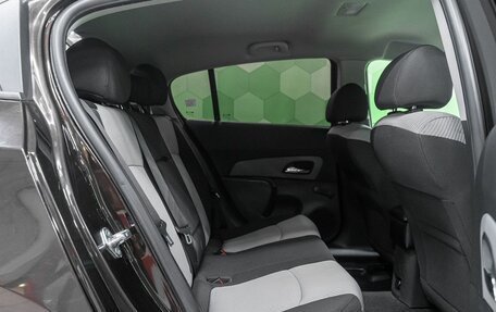 Chevrolet Cruze II, 2013 год, 700 000 рублей, 13 фотография
