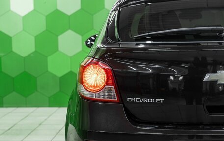 Chevrolet Cruze II, 2013 год, 700 000 рублей, 11 фотография