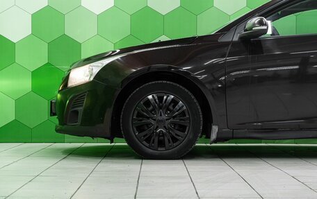 Chevrolet Cruze II, 2013 год, 700 000 рублей, 9 фотография