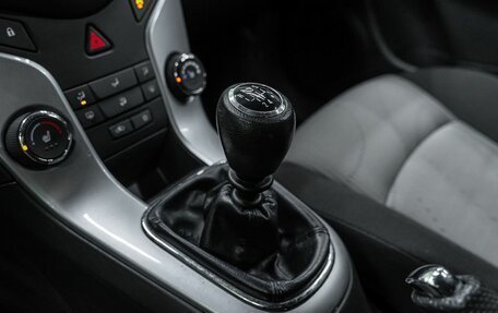 Chevrolet Cruze II, 2013 год, 700 000 рублей, 18 фотография