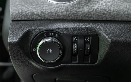 Chevrolet Cruze II, 2013 год, 700 000 рублей, 19 фотография