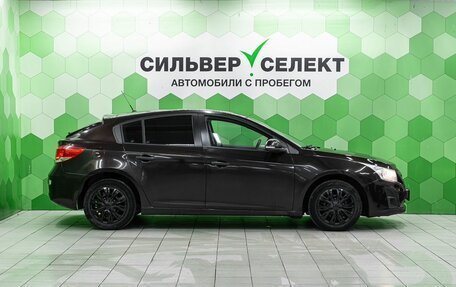 Chevrolet Cruze II, 2013 год, 700 000 рублей, 8 фотография