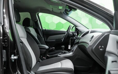 Chevrolet Cruze II, 2013 год, 700 000 рублей, 12 фотография