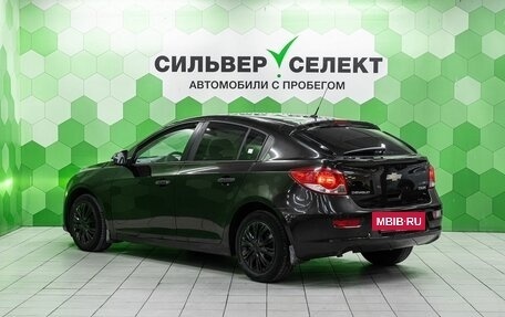Chevrolet Cruze II, 2013 год, 700 000 рублей, 6 фотография