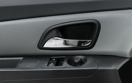 Chevrolet Cruze II, 2013 год, 700 000 рублей, 20 фотография