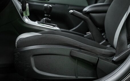 Chevrolet Cruze II, 2013 год, 700 000 рублей, 21 фотография