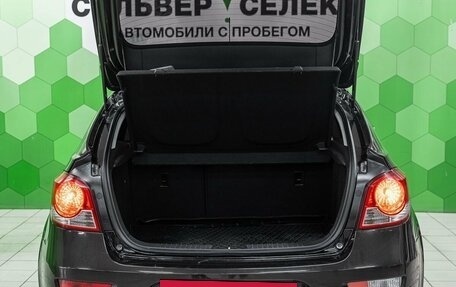 Chevrolet Cruze II, 2013 год, 700 000 рублей, 24 фотография