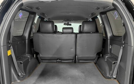 Toyota Land Cruiser Prado 120 рестайлинг, 2007 год, 2 700 000 рублей, 24 фотография
