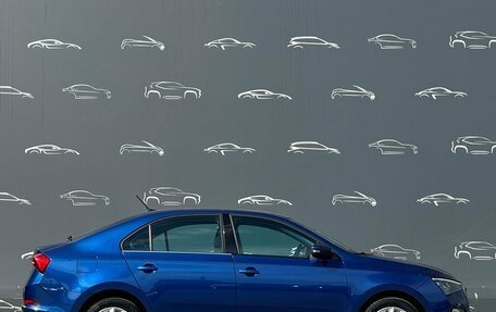Skoda Rapid II, 2020 год, 1 698 900 рублей, 11 фотография