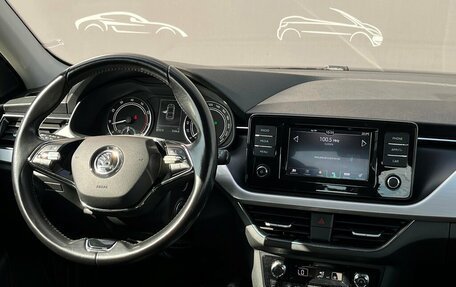 Skoda Rapid II, 2020 год, 1 698 900 рублей, 14 фотография