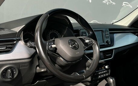 Skoda Rapid II, 2020 год, 1 698 900 рублей, 5 фотография