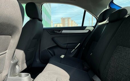 Skoda Rapid II, 2020 год, 1 698 900 рублей, 10 фотография