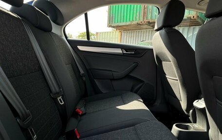 Skoda Rapid II, 2020 год, 1 698 900 рублей, 8 фотография