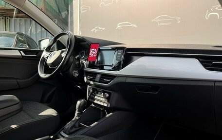 Skoda Rapid II, 2020 год, 1 698 900 рублей, 7 фотография
