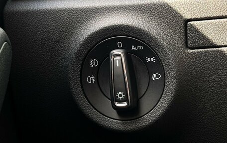 Skoda Rapid II, 2020 год, 1 698 900 рублей, 20 фотография