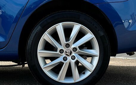 Skoda Rapid II, 2020 год, 1 698 900 рублей, 26 фотография