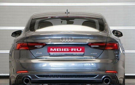 Audi A5, 2019 год, 2 049 000 рублей, 5 фотография