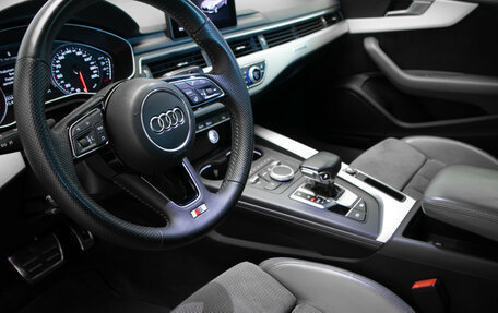 Audi A5, 2019 год, 2 049 000 рублей, 7 фотография