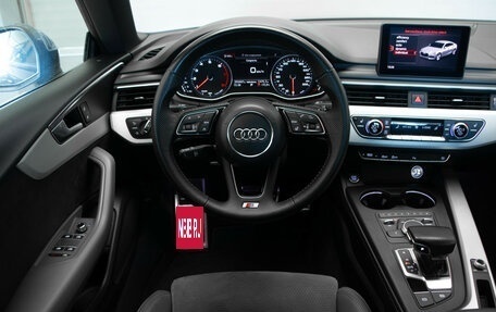 Audi A5, 2019 год, 2 049 000 рублей, 9 фотография