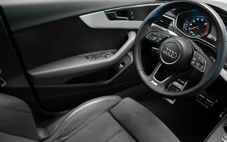 Audi A5, 2019 год, 2 049 000 рублей, 19 фотография