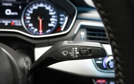 Audi A5, 2019 год, 2 049 000 рублей, 17 фотография