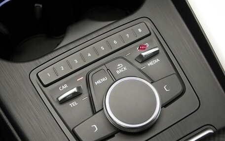 Audi A5, 2019 год, 2 049 000 рублей, 21 фотография