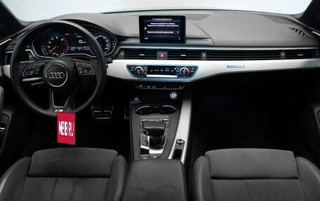 Audi A5, 2019 год, 2 049 000 рублей, 8 фотография