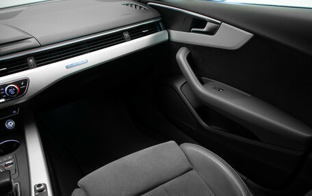 Audi A5, 2019 год, 2 049 000 рублей, 25 фотография