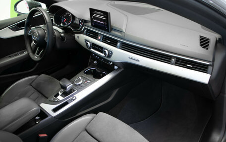 Audi A5, 2019 год, 2 049 000 рублей, 28 фотография