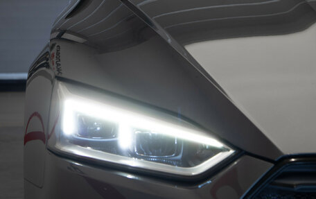 Audi A5, 2019 год, 2 049 000 рублей, 37 фотография