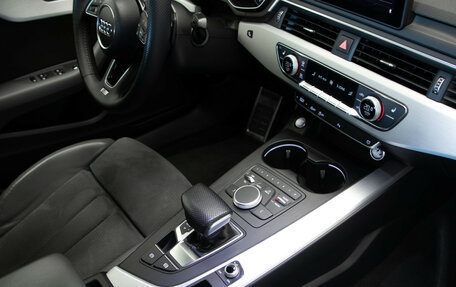 Audi A5, 2019 год, 2 049 000 рублей, 29 фотография