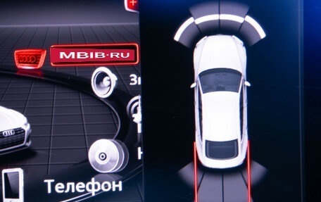 Audi A5, 2019 год, 2 049 000 рублей, 24 фотография