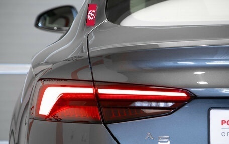 Audi A5, 2019 год, 2 049 000 рублей, 38 фотография
