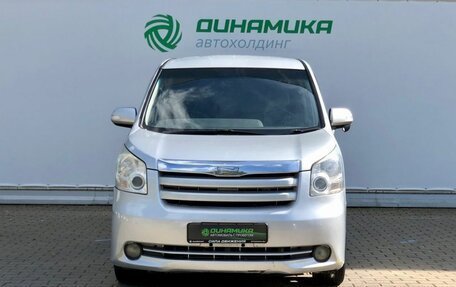 Toyota Noah III, 2009 год, 950 000 рублей, 2 фотография