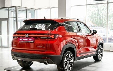 Changan CS35 Plus, 2025 год, 2 839 900 рублей, 5 фотография