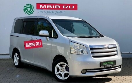 Toyota Noah III, 2009 год, 950 000 рублей, 3 фотография
