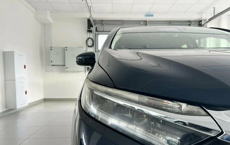 Honda Shuttle II, 2016 год, 870 000 рублей, 4 фотография