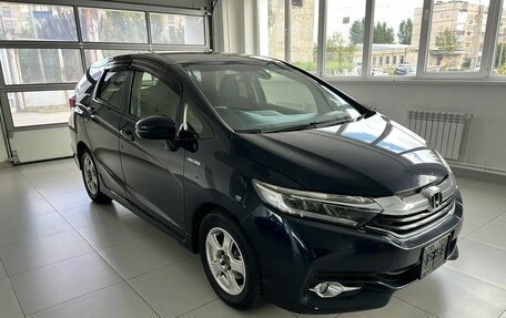 Honda Shuttle II, 2016 год, 870 000 рублей, 3 фотография