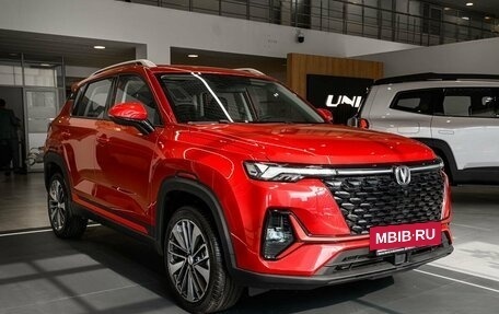 Changan CS35 Plus, 2025 год, 2 839 900 рублей, 6 фотография