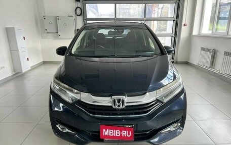 Honda Shuttle II, 2016 год, 870 000 рублей, 2 фотография